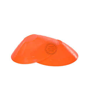 Production and wholesale sign plate sign barrel football sign plate 29g sign plate sign training sign cone