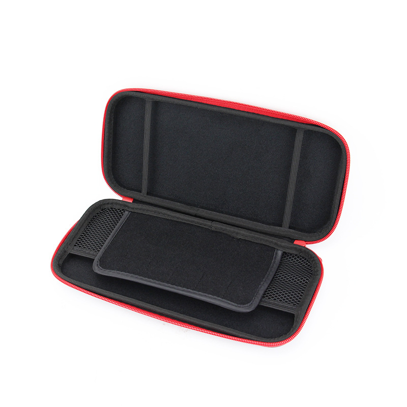 防水耐磨便捷外出任天堂switch游戏主机eva硬壳收纳包防水包装