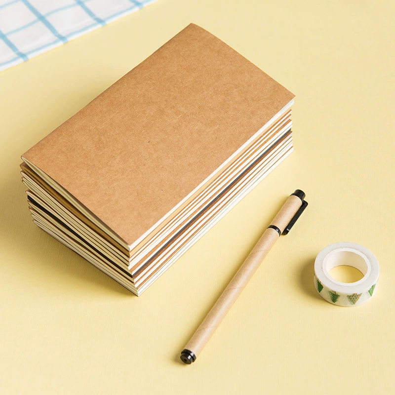 Стандартный блокнот-путешественника Traveler's Notebook, блокнот путешественника, финансовый дневник, планers TN, замена внутреннего блока