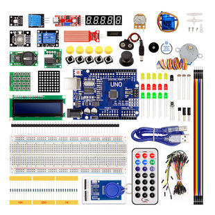 Suitable for Krduino Learning Kit Upgrade Entry Kit Learning Kit Box RFID Kit