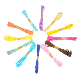 ��Ȼ���K����diy�������K10�ײ�ɫ�pɫ�p��12ɫһ�� ���K�S�����l