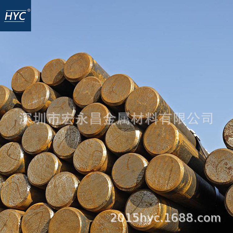 日标SK90圆钢 圆棒 热轧钢板 薄板 扁钢 碳素工具钢 弹簧钢板