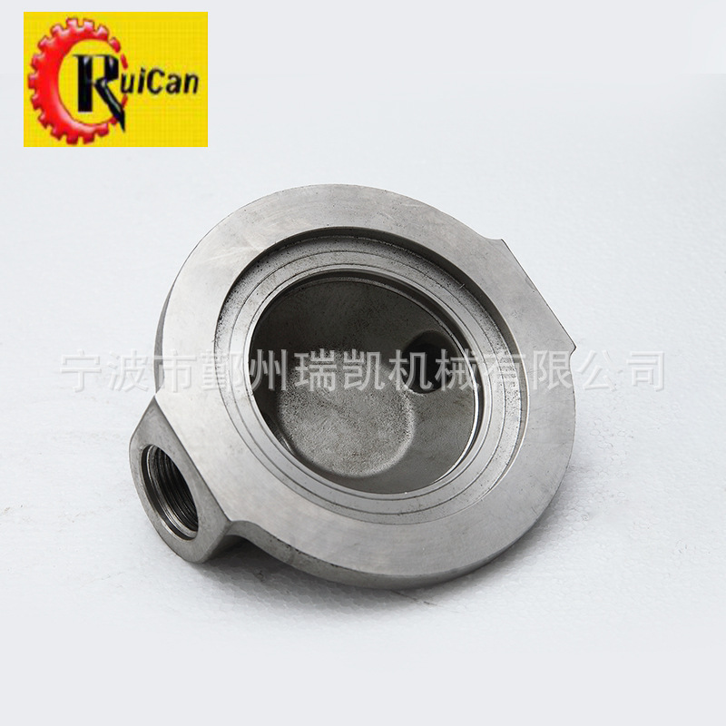 不锈钢气动工具零件全硅溶胶精密铸造加工 碳钢合金钢铸件批发