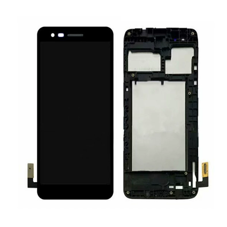 Модуль LCD (LG) совместим с серией K/K10/K8, замена в оригинальном стиле