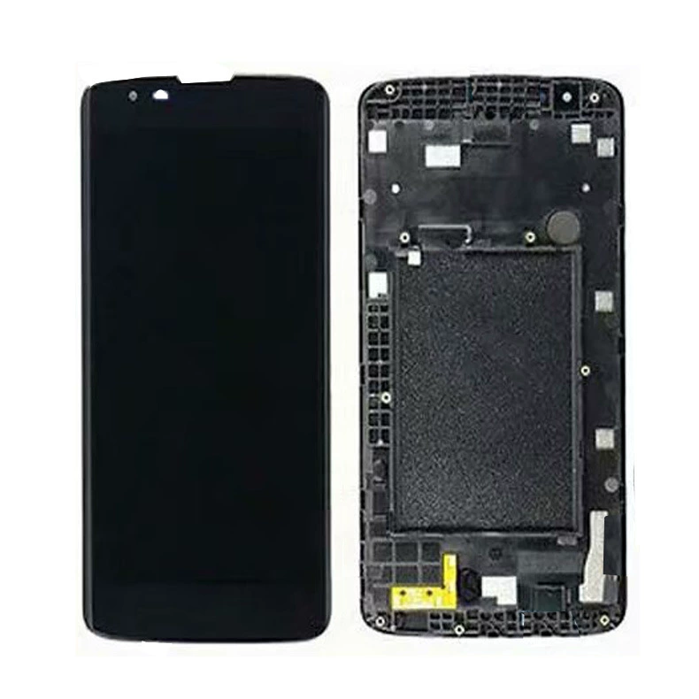 Модуль LCD (LG) совместим с серией K/K10/K8, замена в оригинальном стиле