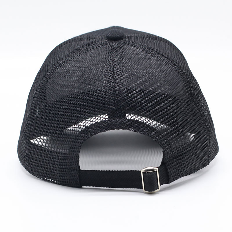 Brand trend hat for men and women