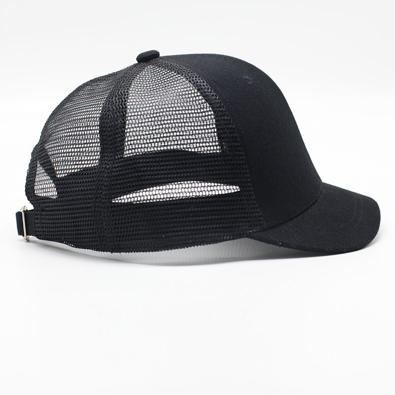 Brand trend hat for men and women