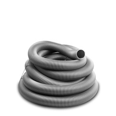 Wanchuang adapts to Jieba Super Baojing industrial vacuum cleaner accessories vacuum hose pipe threaded pipe inner diameter 40mm