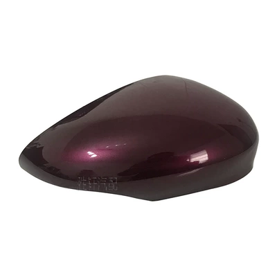 Suitable for Ford Fiesta 09-15 Mirror Housing Reversing Rear View Mirror Housing Rear Shell Upper Cover with Paint