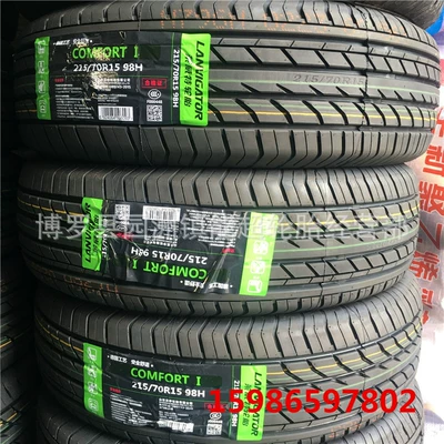 Haohua Apple Tires Off-road şinlər