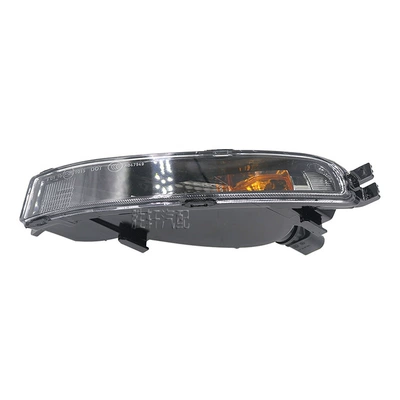 Applicable to Volkswagen New Beetle 12-19 front bumper turn light direction light signal light flash bumper light (Dönmə işıqları)