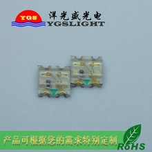 ��Ƭ1615RGB�������� 0603ȫ��RGB������� led����