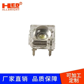 直插式LED;光电器件;贴片式LED