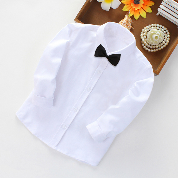 Children's shirt for boys