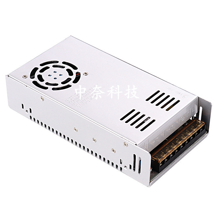 Foreign Trade Special Switching Power Supply 12V5A10A20A30A60W120W180W240W360Wled Monitoring Power Supply