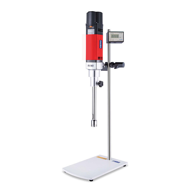 上海弗鲁克 FA30D-111-S 高剪切分散乳化机均质机匀浆机混合机