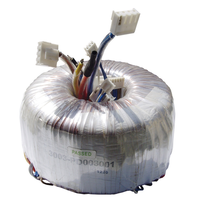 供应环形变压器 仪器设备环形变压器 功放变压器深圳生产厂家