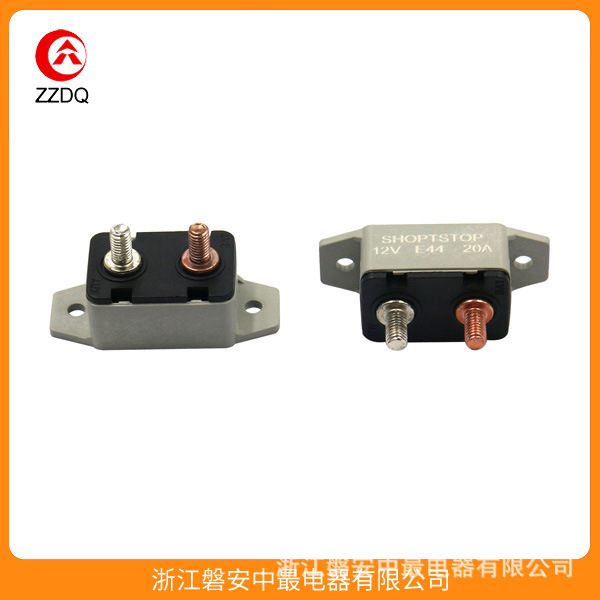 L1车载电流过载保护器