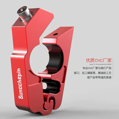 lock electric bicycle horn | Motorcycle Lock