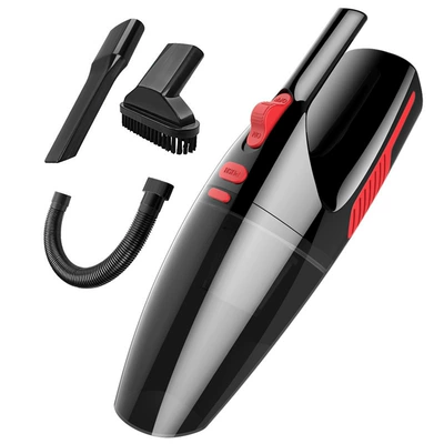 Tozsoranlar – Powerful Suction Power