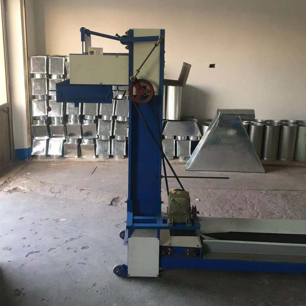 自动装袋机、智能装袋机、全自动装袋机选购指南：哪家强？