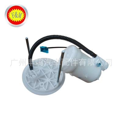 1770A106 1770A130 Mitsubishi Lancer Yishen avtomobil aksesuarları benzin filtri