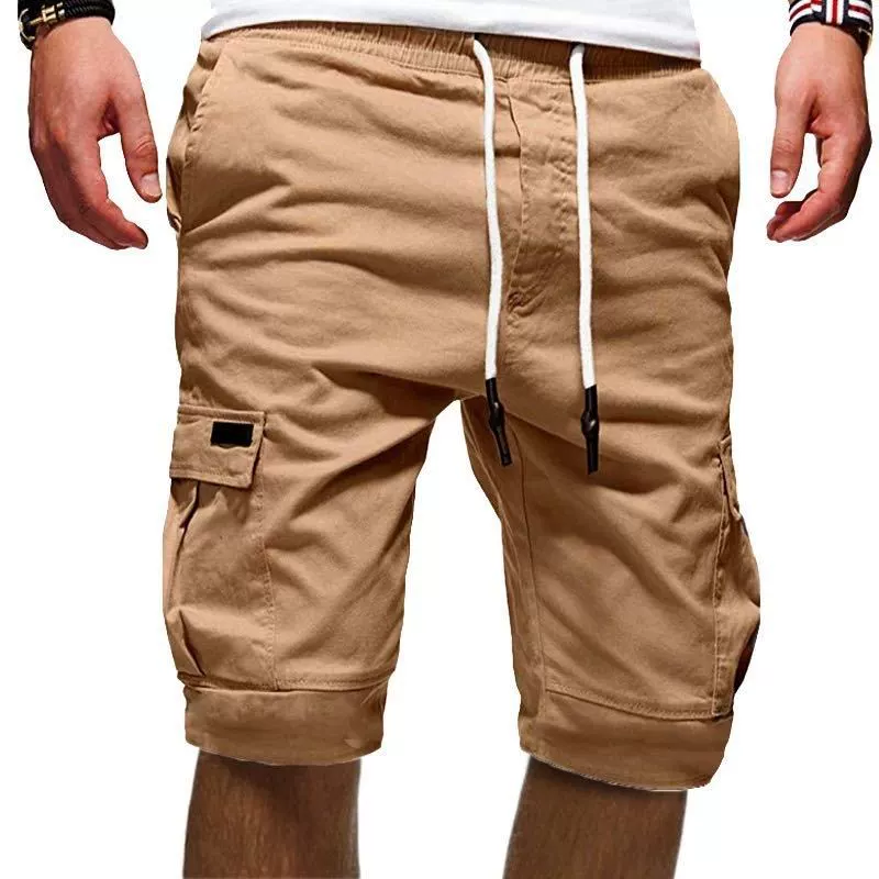 Summer trousers