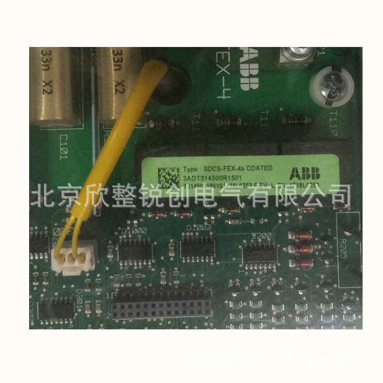 供应ABB DCS800励磁模块SDCS-FEX-425原装正品