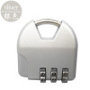 105 mini metal bottle lock luggage lock lock small hanging small hanging student home gym drawer cartoon lock