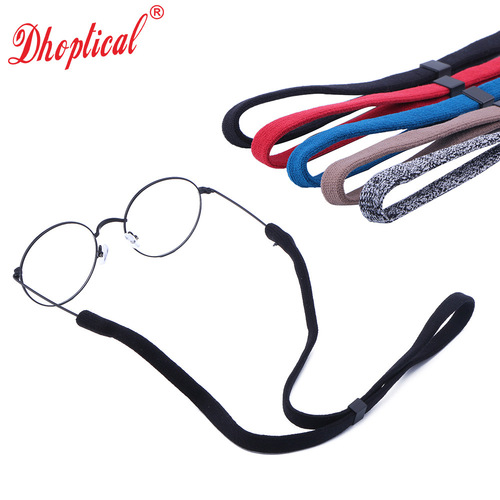 Sports glasses straps, glasses lanyards, anti-slip glasses chains ebay Amazon cross-border glasses accessories C087