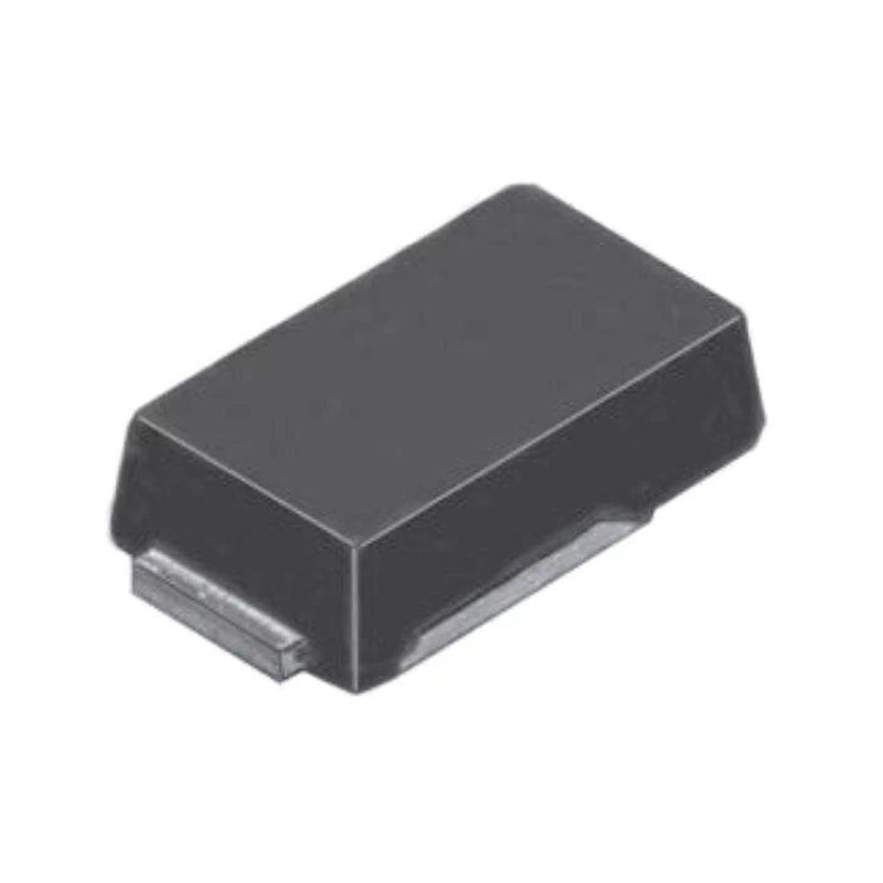 SS3P3-M3/84A SMP(DO-220AA) 原装二极管 3A30V肖特基二极管