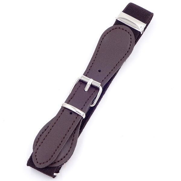 Elastic children's belt