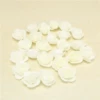 Milk white