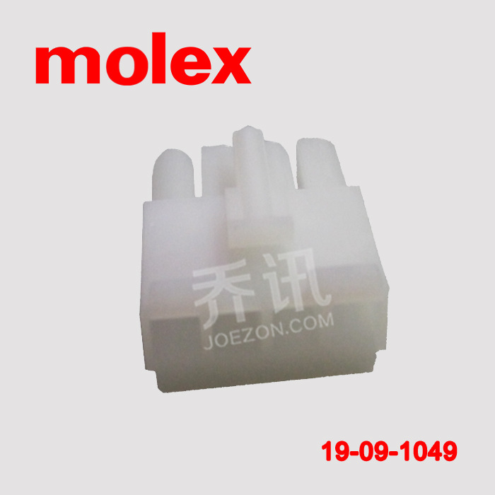 MOLEX/MolexĪ����˹19-09-1049������ԭ������ֻ�