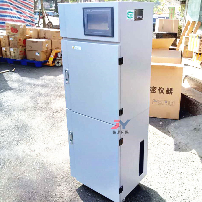 在线BOD监测设备 BOD在线自动监测仪分析仪 生产厂家