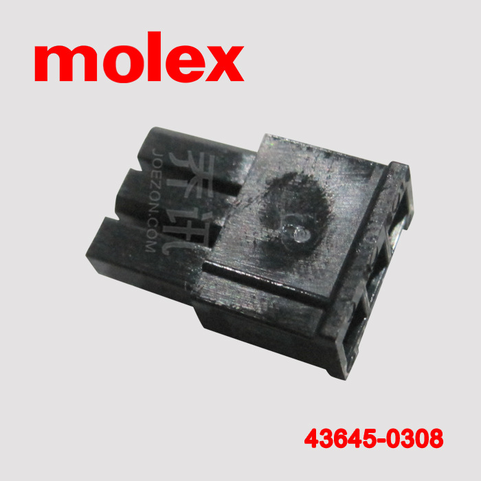 MOLEX/MolexĪ����˹43645-0308������ԭ������ֻ�