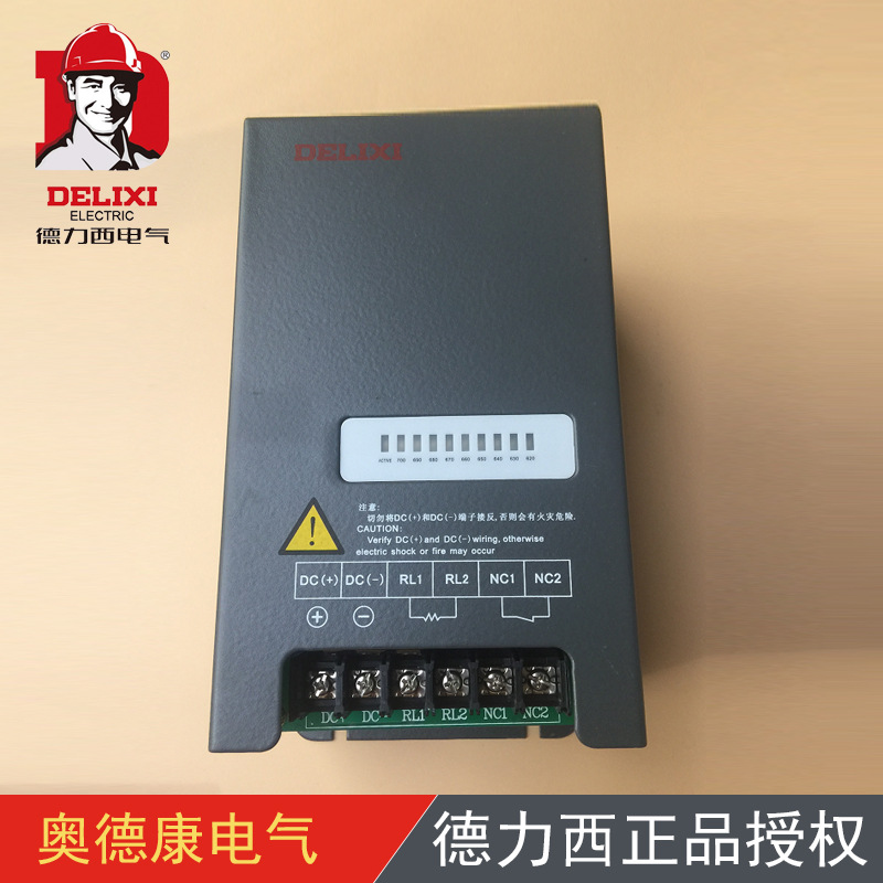 变频器配套用制动单元CDI-BR100T4