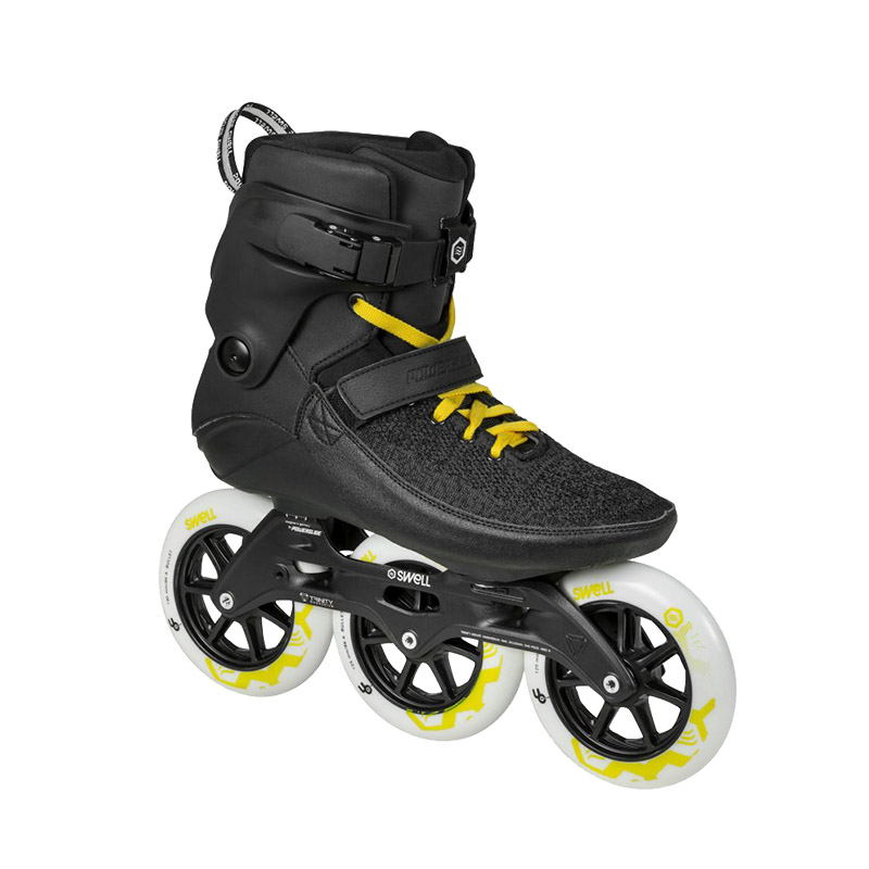 Professional Three-Wheel Inline Skates For Men Women Children Adults Roller Skates Speed Commuter Skates_voghion.com