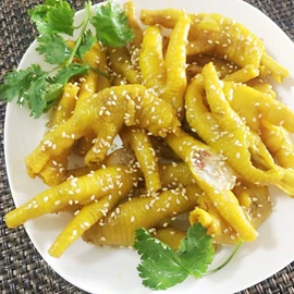 熟食/即食菜;鸡肉类;半成品菜