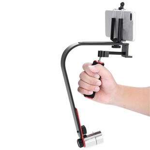 Gopro�η����CDV΢�� ƽ���ֳַ����� ���I���a���C�z��C HS-2