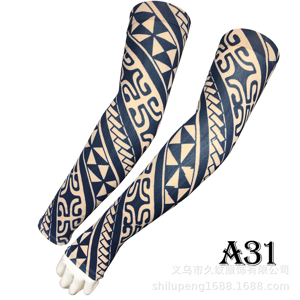 A31 dynamic light skin color
