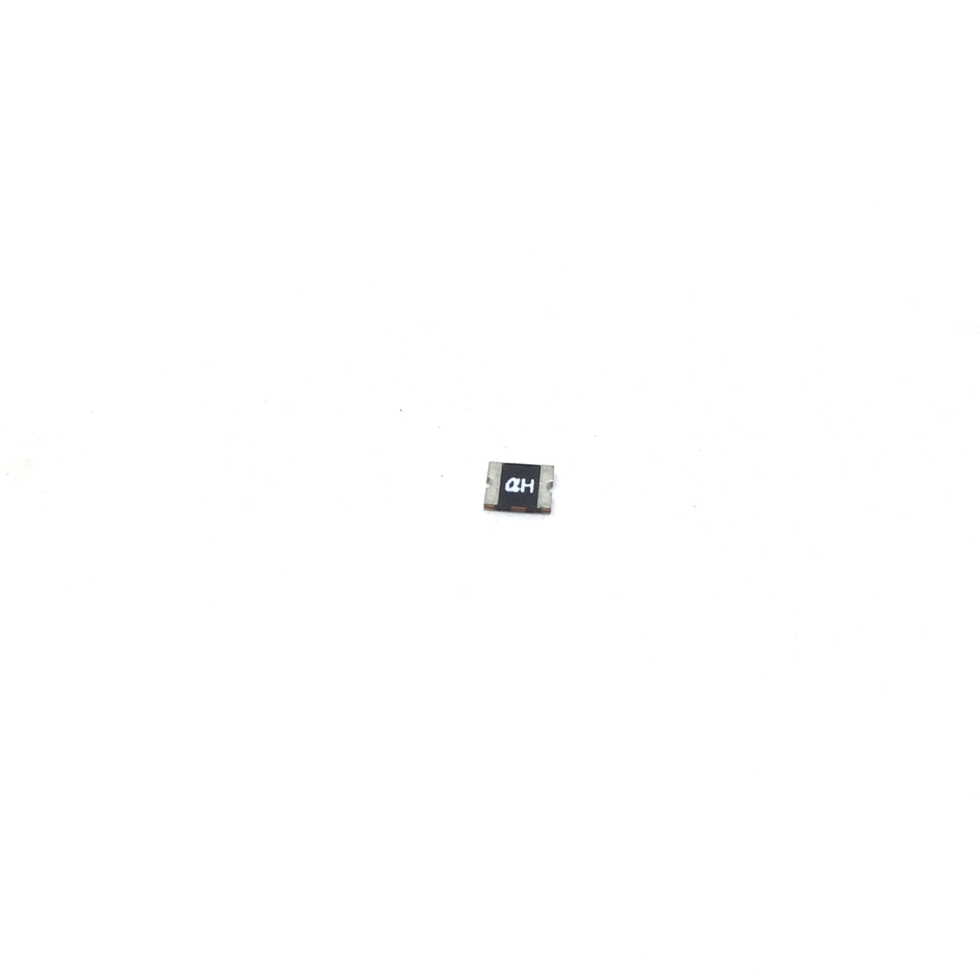 供应贴片自恢复保险丝SMD1210-110 1210/1.1A/6V丝印αH