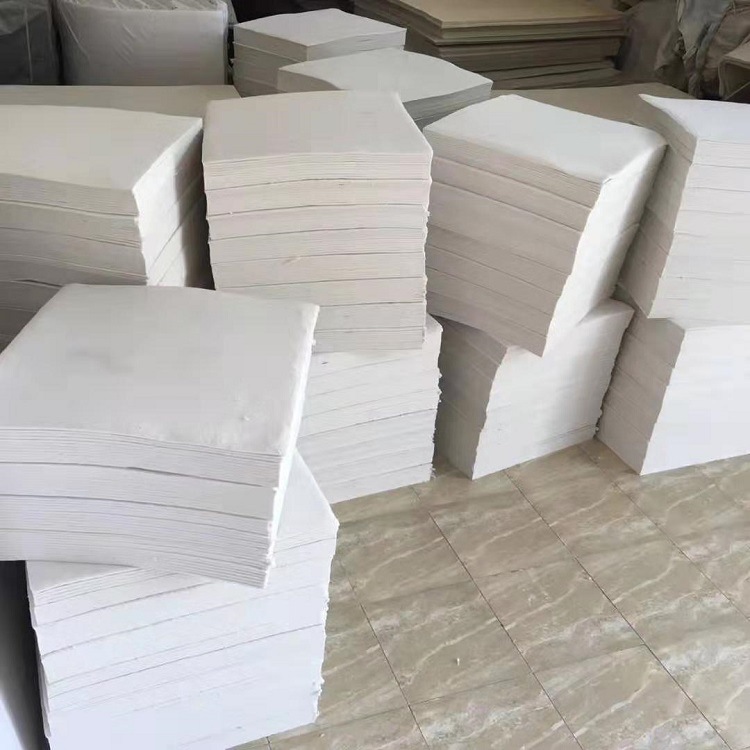 高密度抛光吸油防尘密封吸油毛毡耐磨减震分条机工业纯羊毛毡