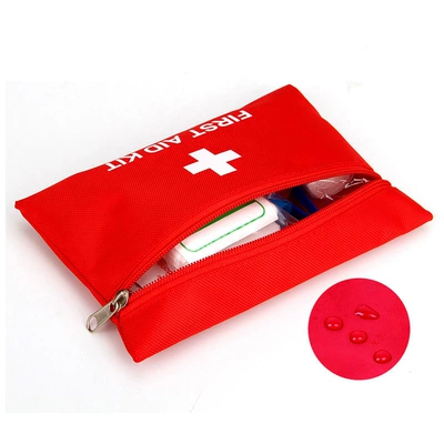 Export Car Emergency Kit First: Kempinq və səyahət