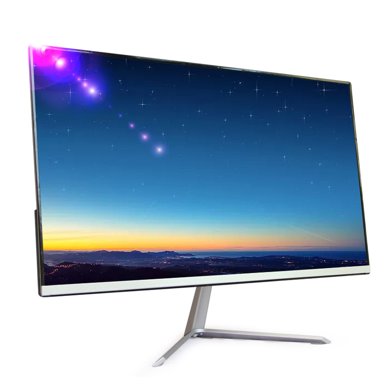 Sf Desktop 32-Inch 144Hz E-Sports Gaming Computer Monitor Curved 27 24inch Monitoring Lcd Hd Screen