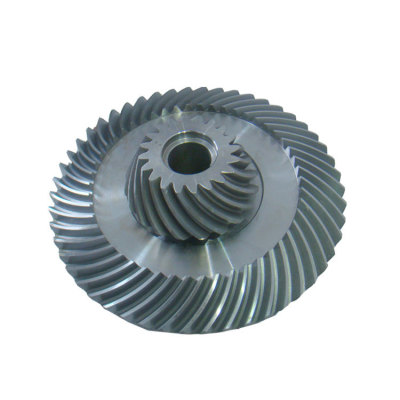 直供大型閥門齒輪45#齒輪螺旋傘齒輪錐齒輪價格優惠非標加工制作