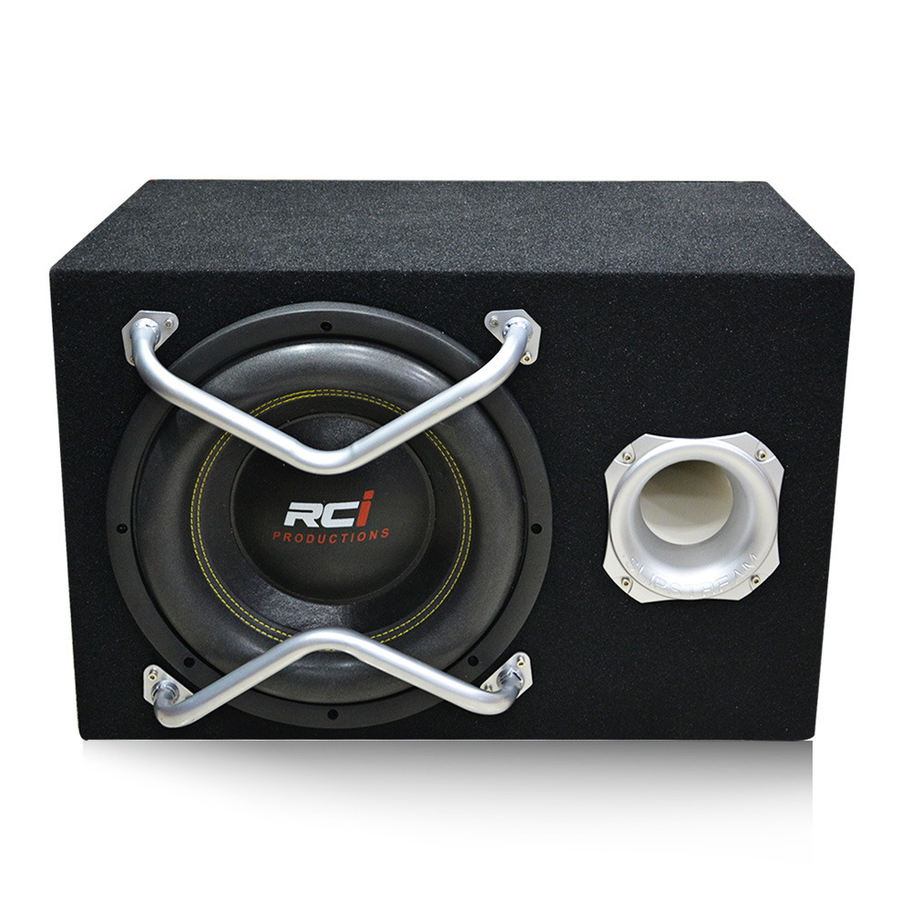 Qìchē Car Audio RCI Car Subwoofer Dual Magnet Heavy Power 12 Inch (Car speaker/subwoofer) - 320