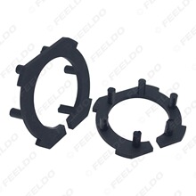 �����¿����Դ�Mazda3/5/6 LED������Ƶ���֧�� H7����LED�ƿ���