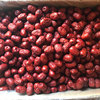 Wholesale Xinjiang new cargo red jujube slices of 500g non -nuclear red dates without washing red dates dried flower tea manufacturers direct supply