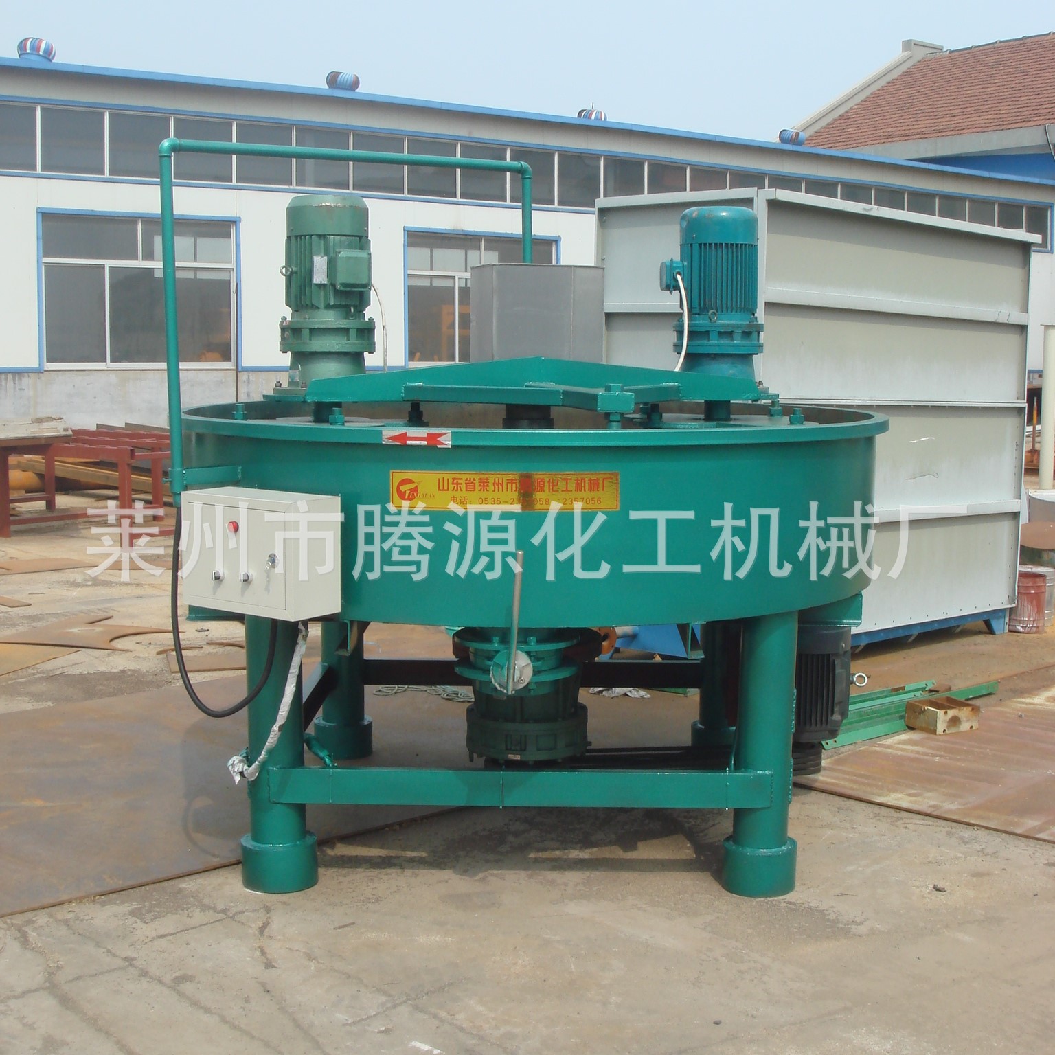 厂家直销石英石行星搅拌设备颗粒搅拌机板材搅拌机行星混合设备